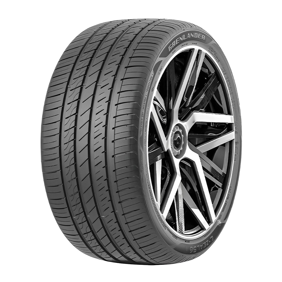 NEUMATICO 235/50R20 104W L-ZEAL56 GRENLANDER PR H/T - 1