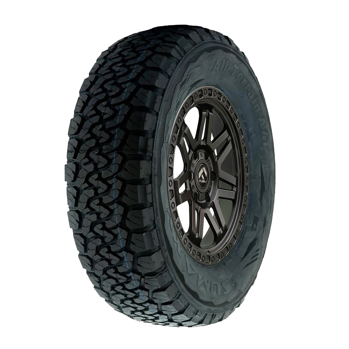 NEUMATICO 285/65R18 125/122R ALL-TERRAIN A/T SUMAXX A/T ++ TL WLT CHN - 1