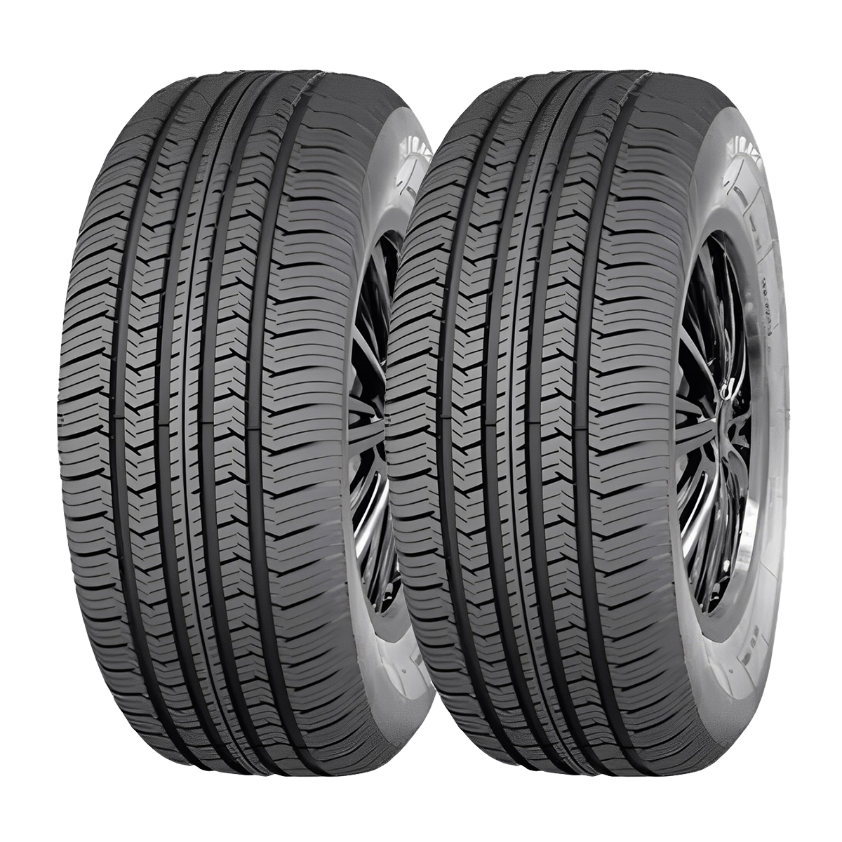 SET 2 NEUMATICOS 175/60R14 79H MR166 MIRAGE H/T CHN - 1