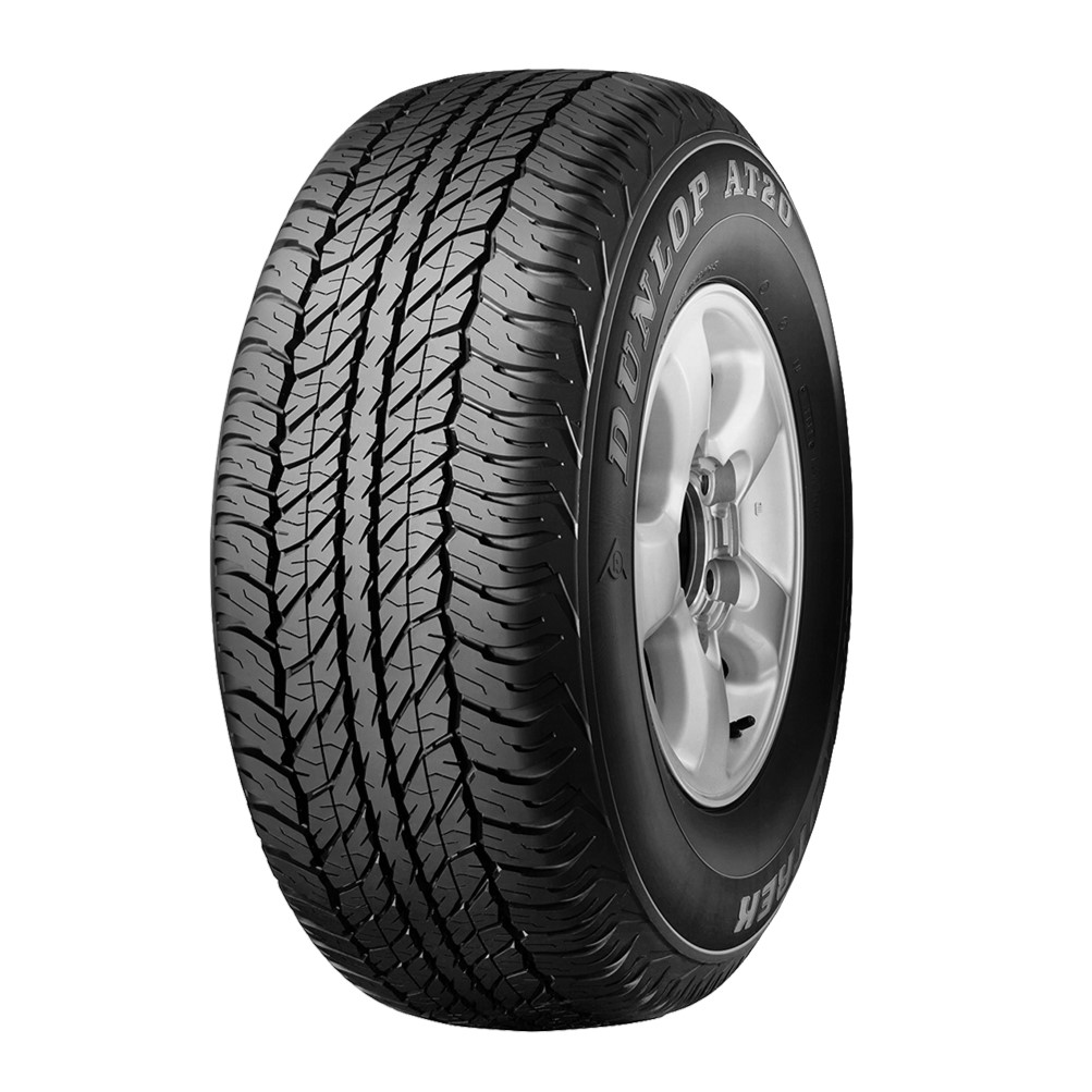 NEUMATICO 245/70R16 111S AT20 DUNLOP H/T TL  THA - 1