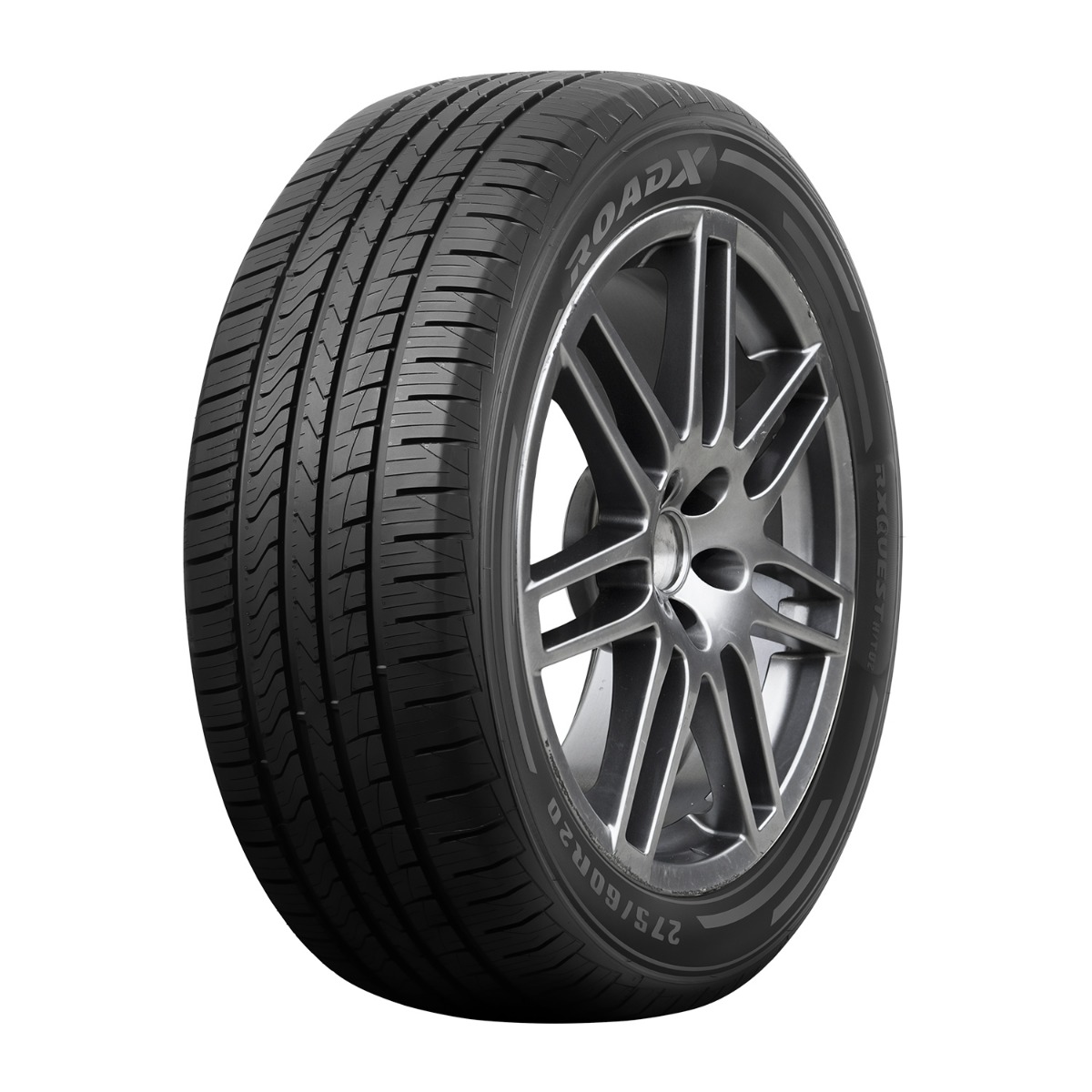 NEUMATICO 235/60R17 102H RXQUEST H/T02 ROADX H/T CHN - 1