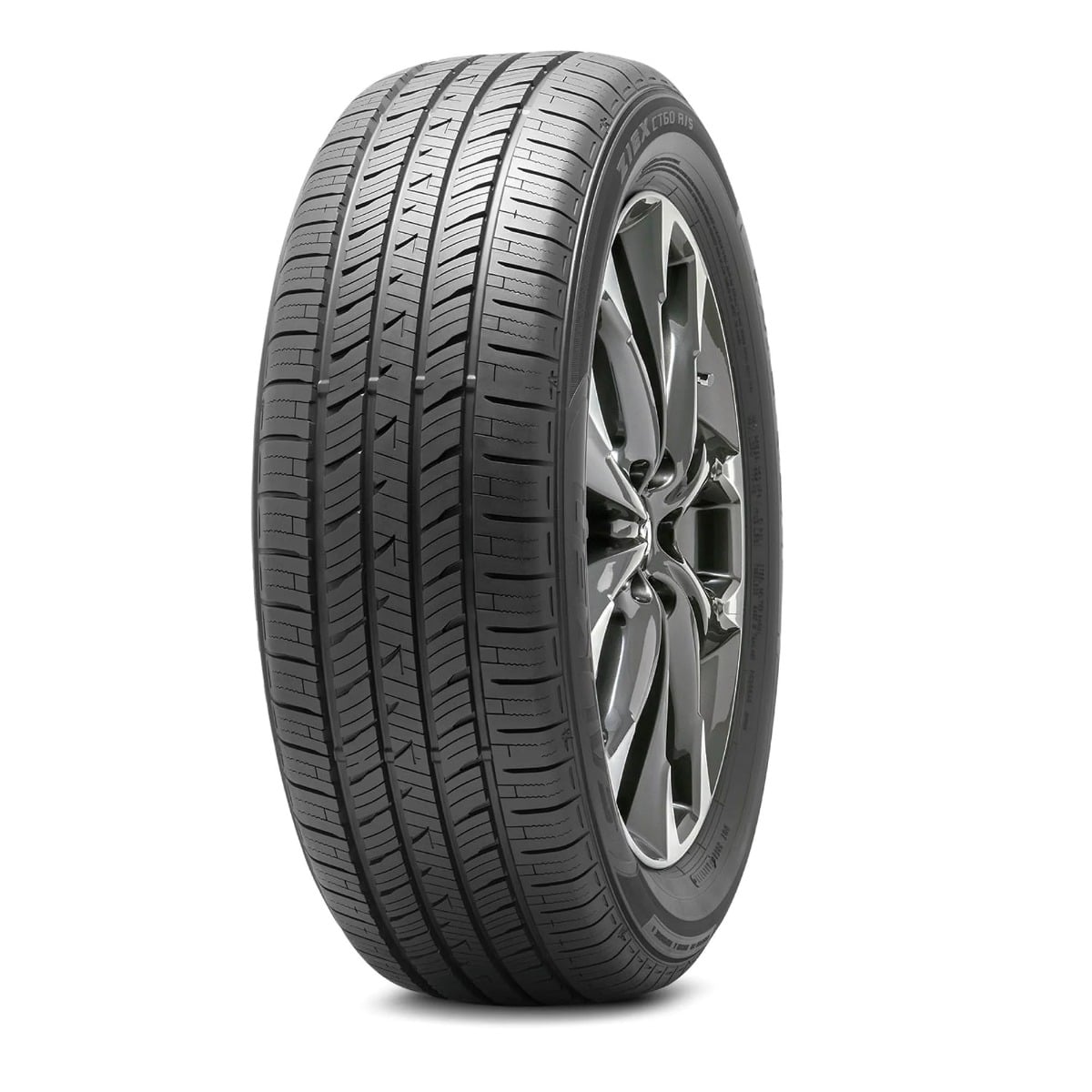 NEUMATICO 255/45R20 105V CT60AS FALKEN H/T TL THA - 1