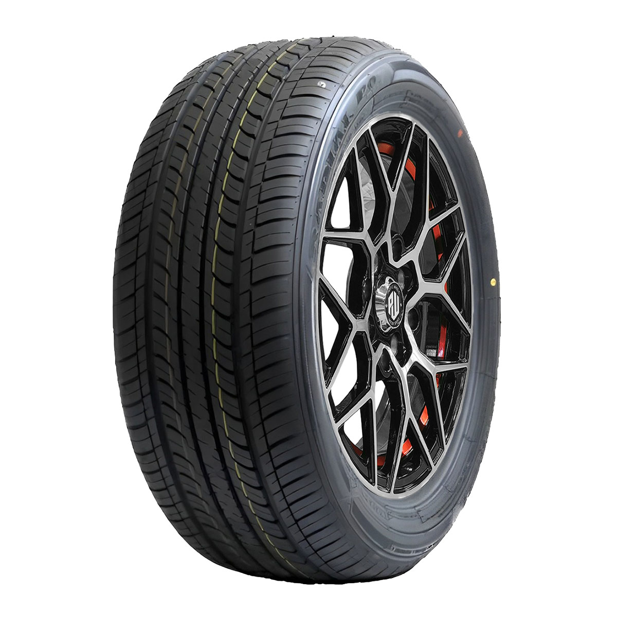 NEUMATICO 205/55R16 91V RADIAL P07 MINNELL PR H/T TL BLK CHN - 1