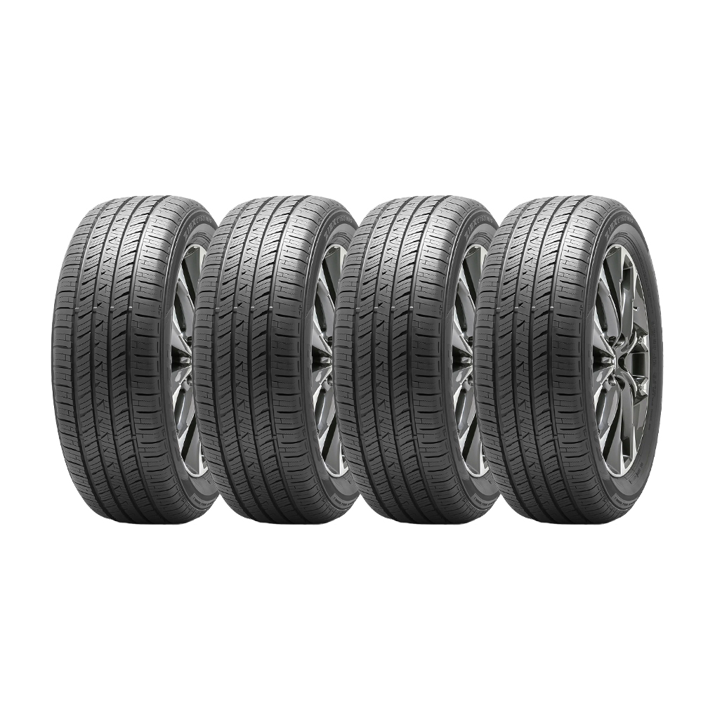 SET 4 NEUMATICOS 235/50R19 99V CT60AS FALKEN H/T THA - 1