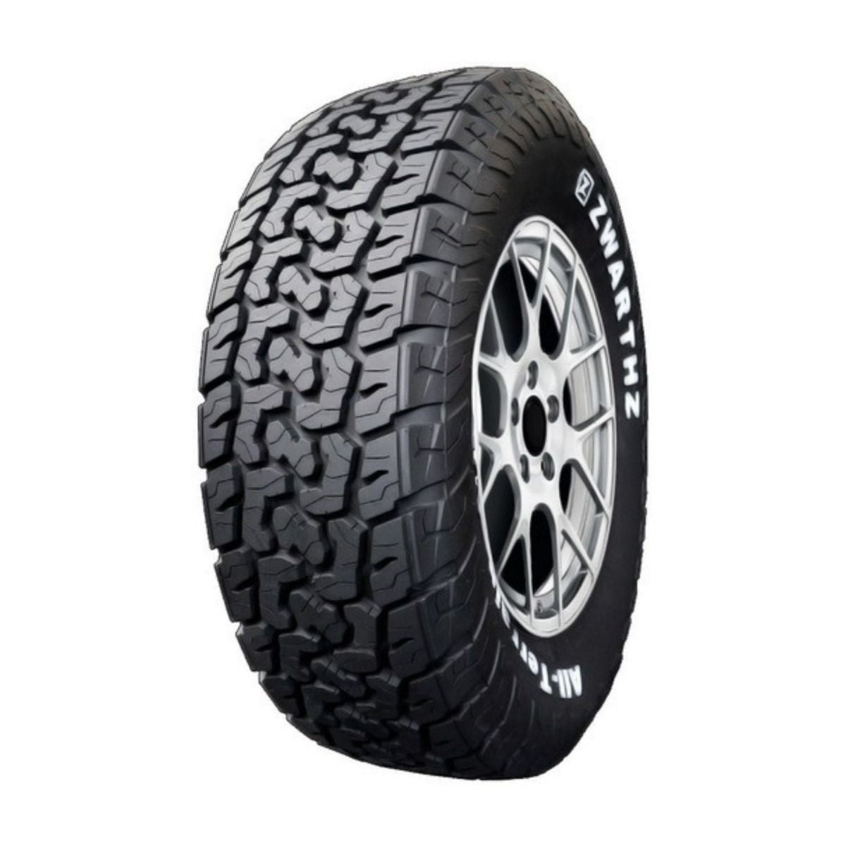 NEUMATICO 275/60R15 107T ALL-TERRAIN T/A ZWARTHZ PR A/T CHN - 1