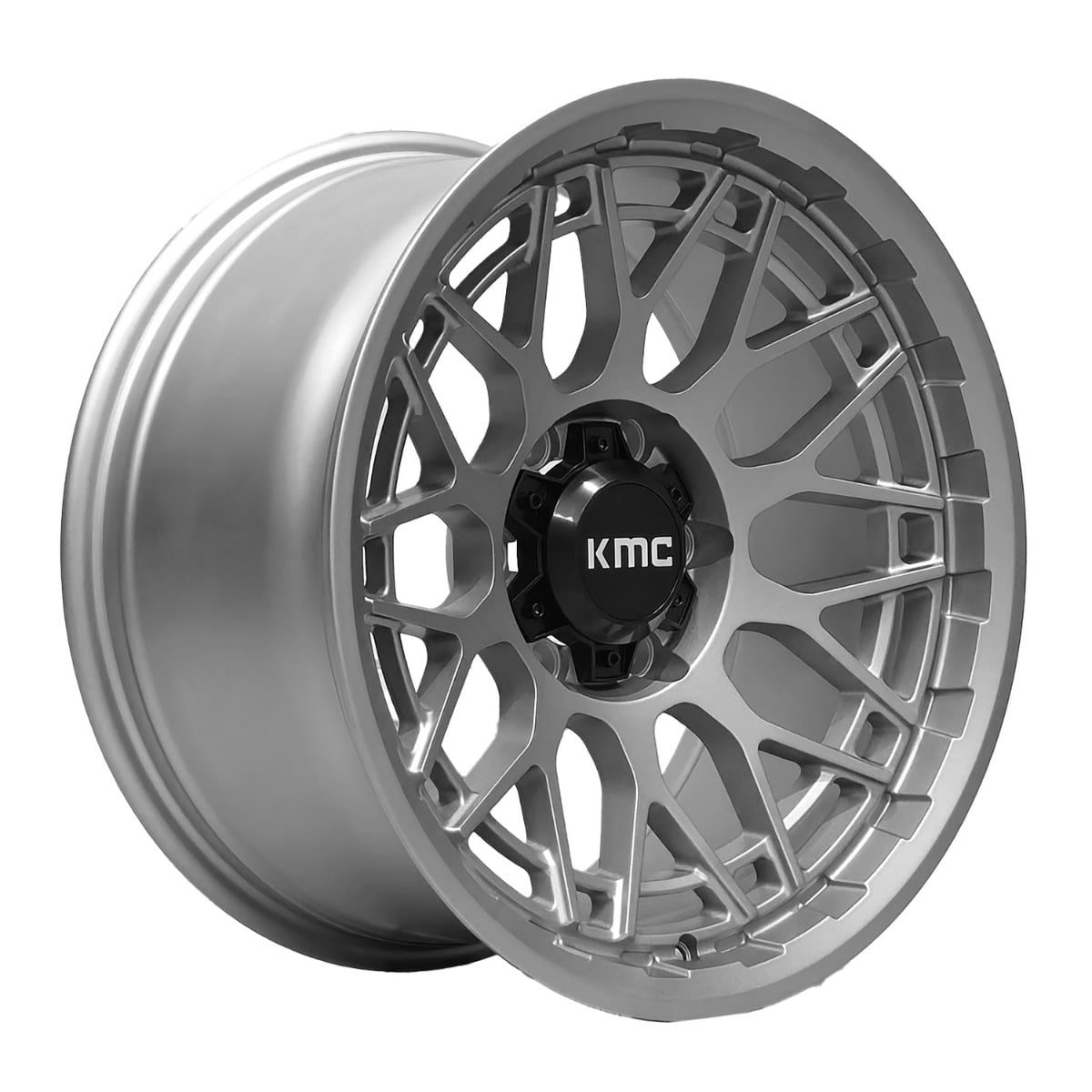 SET 4 LLANTAS 18X9 6X139 ET0 TECHNIC MA - 1