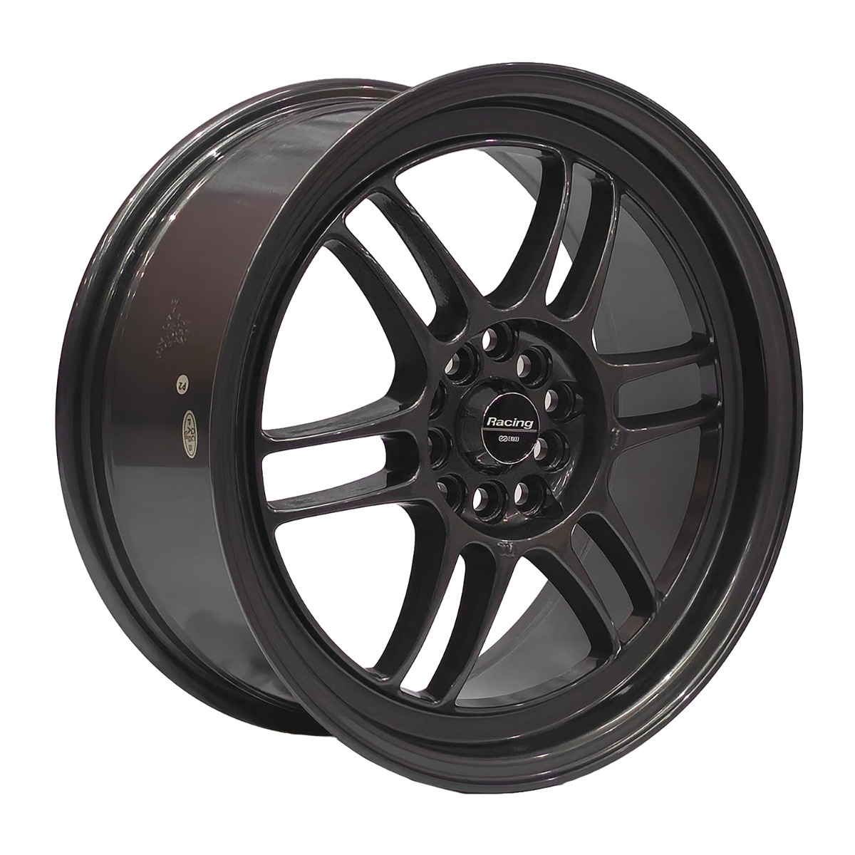 SET 4 LLANTAS 15X7 4X100/4X114 ET36 RPF1 MB - 1