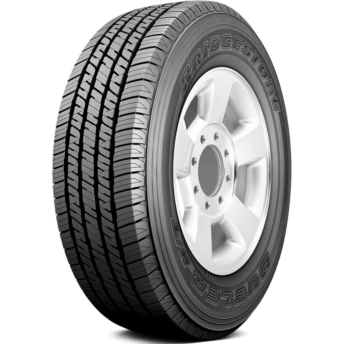 NEUMATICO 255/70R16 111T DUELER 685 BRIDGESTONE PR H/T TL - 1
