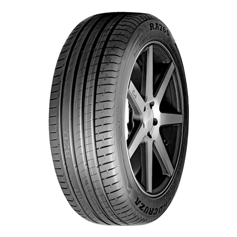 NEUMATICO 185/55R16 87V RA760 ROADCRUZA PR H/T - 1