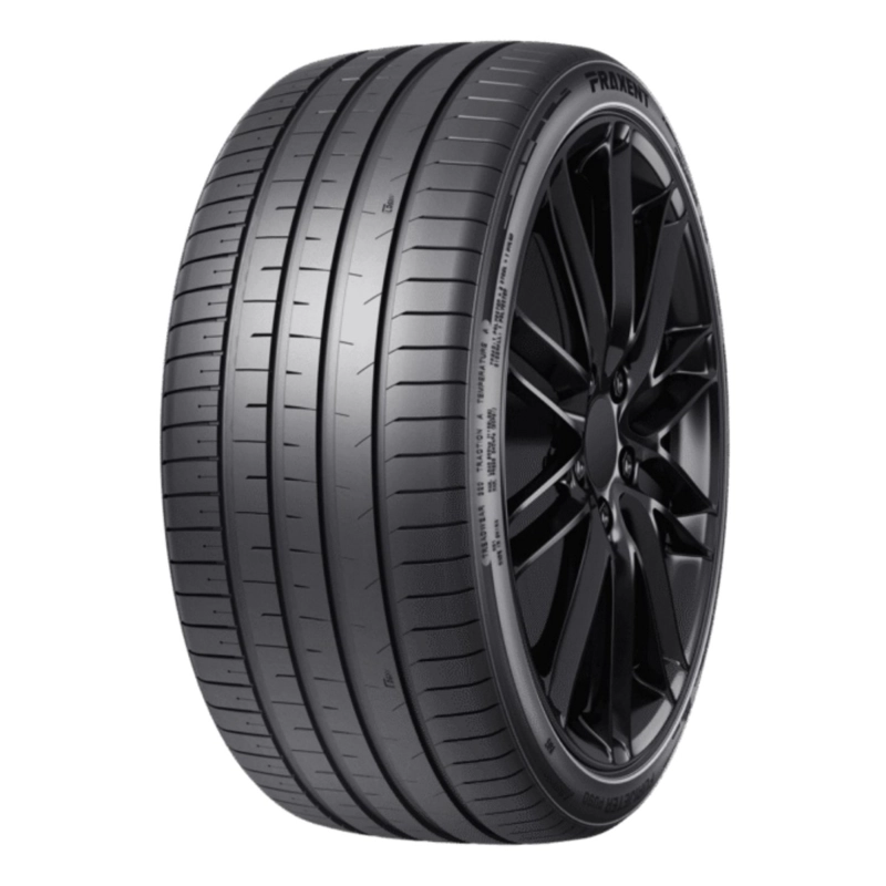 NEUMATICO 215/50R17 95W FURIJETER PU90 PRAXENT PR H/T BLK CHN - 1
