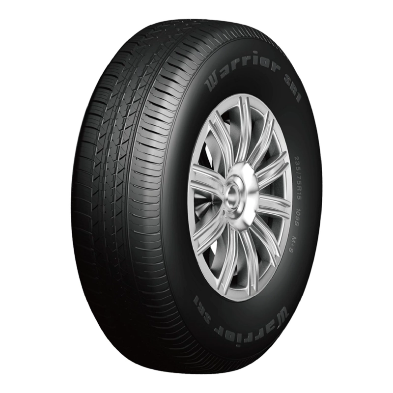 NEUMATICO 215/60R17 100V SR1HP WARRIOR XLPR H/T TL  CHN - 1