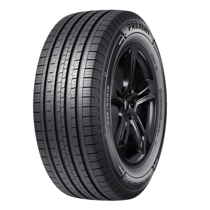 NEUMATICO 225/60R17 99V PATHERIS PT7 PRAXENT PR H/T BLK CHN - 1