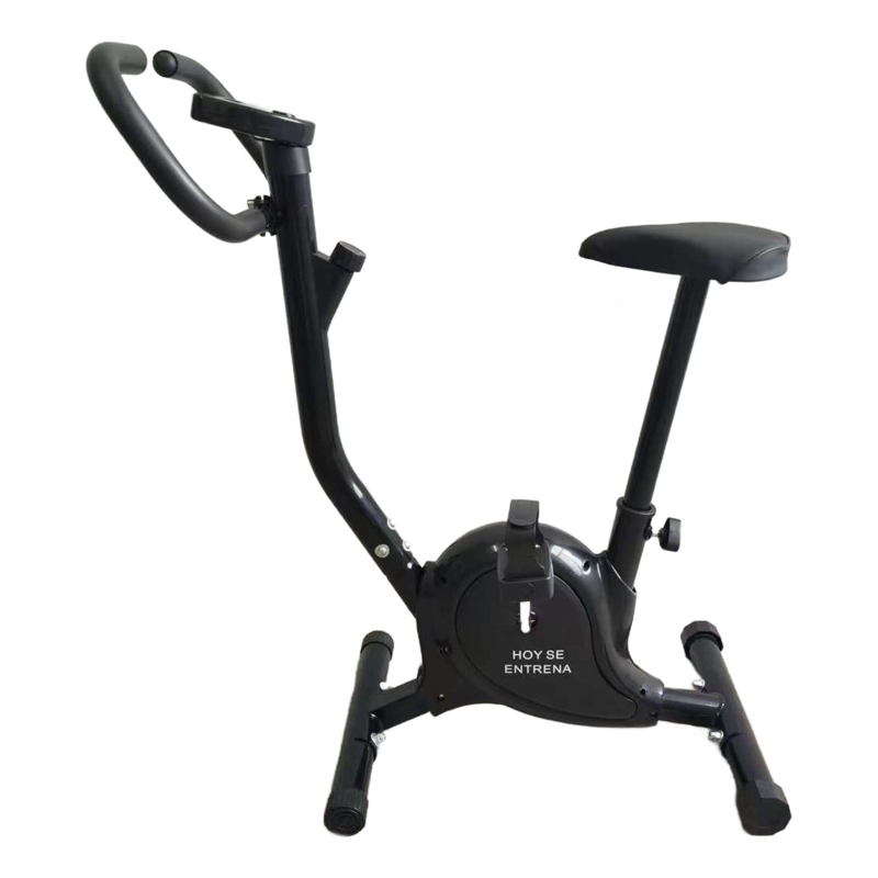BICICLETA ESTATICA NORPLAT MINI IDEAL MUJERES Y ADOLESCENTES - 9