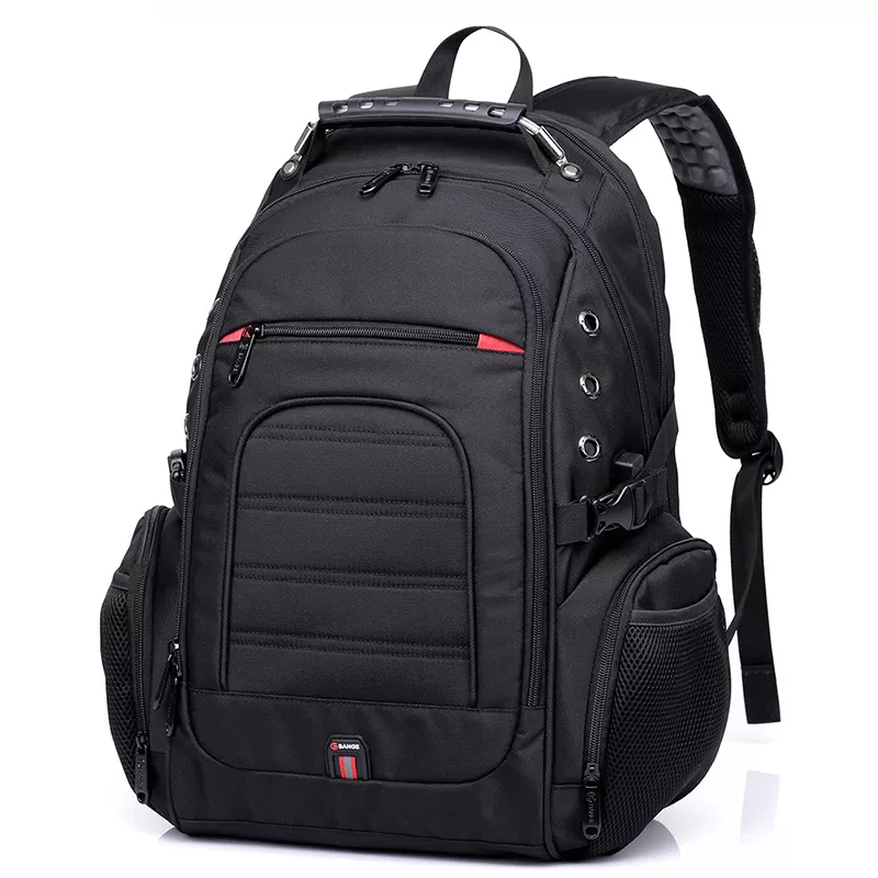 Mochila de Viaje Gran Capacidad 40L Bange - 1