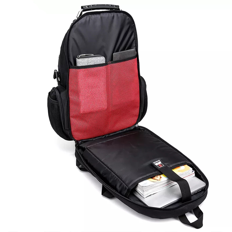 Mochila de Viaje Gran Capacidad 40L Bange - 3