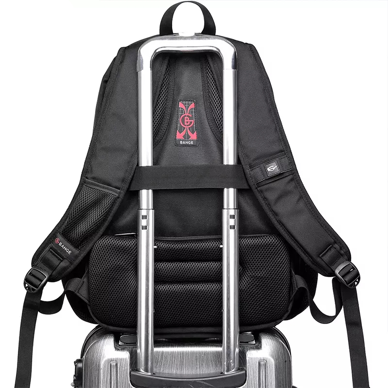Mochila de Viaje Gran Capacidad 40L Bange - 5