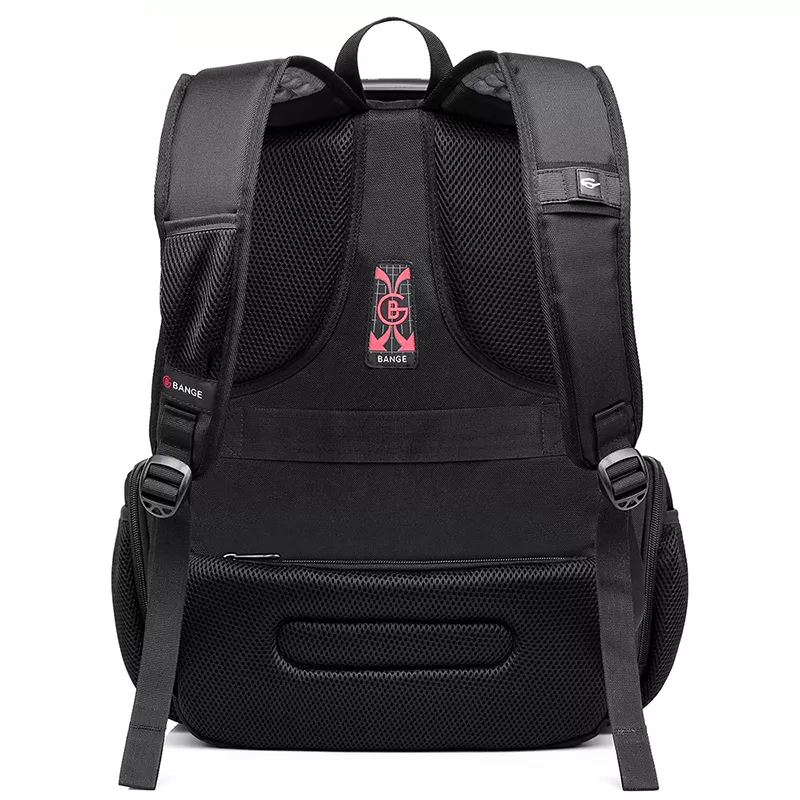 Mochila de Viaje Gran Capacidad 40L Bange - 6