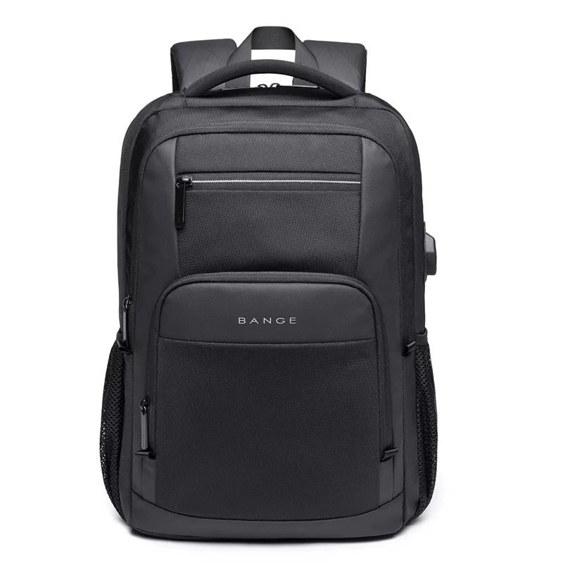 MOCHILA BUSINESS TRAVELER BANGE BG-1921 - 1