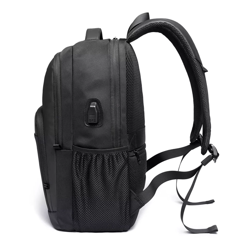 MOCHILA BUSINESS TRAVELER BANGE BG-1921 - 2