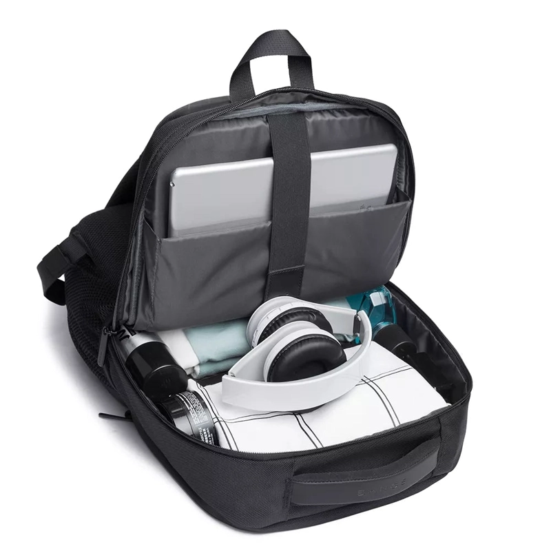MOCHILA BUSINESS TRAVELER BANGE BG-1921 - 5