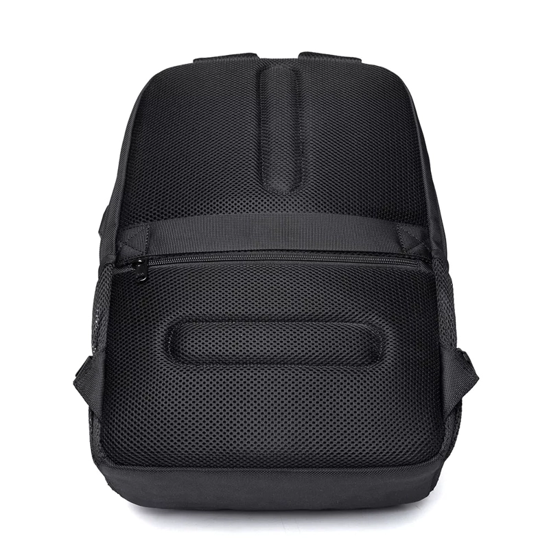 MOCHILA BUSINESS TRAVELER BANGE BG-1921 - 6