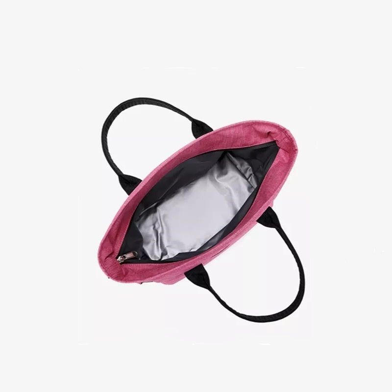 LONCHERA CARTERA FULL FASHION GRANDE A - 5