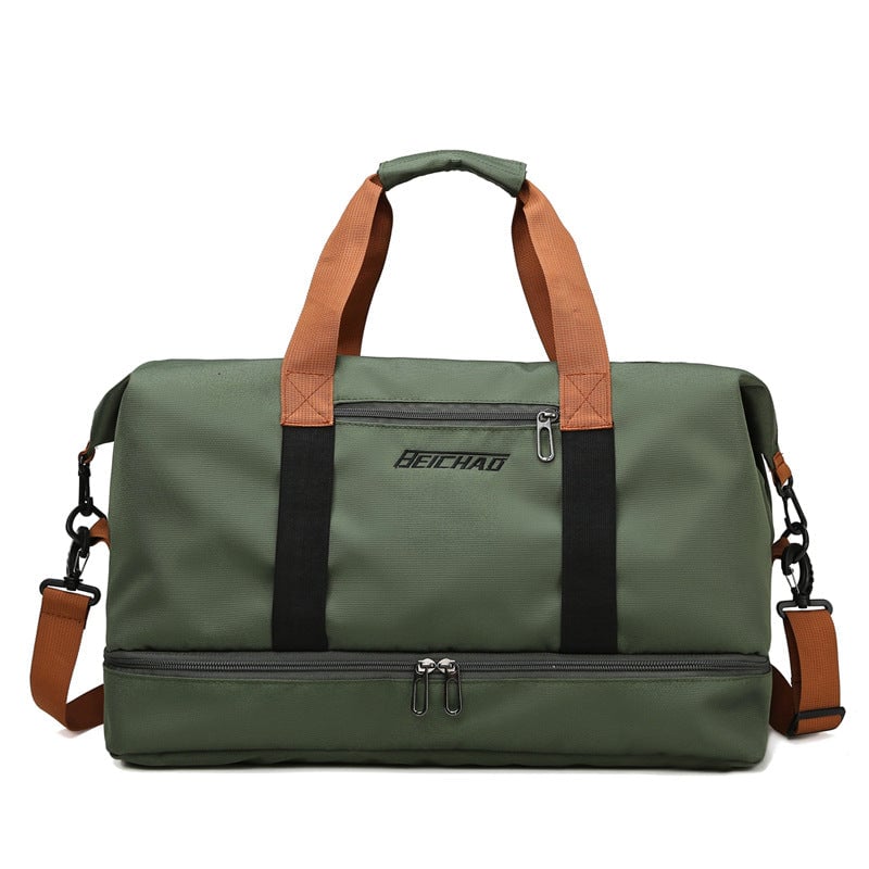 BOLSO DEPORTIVO DE VIAJE - 1