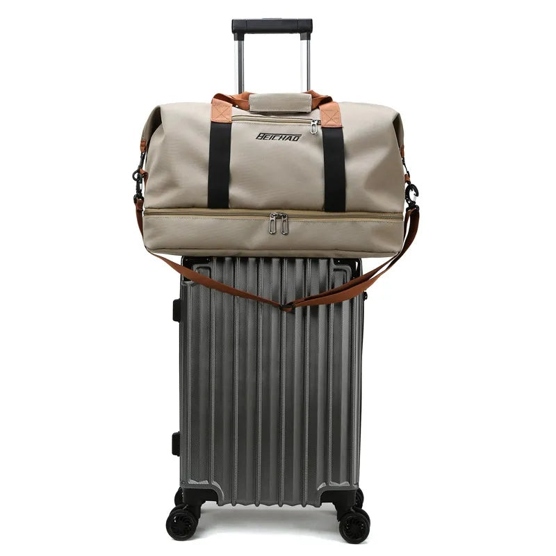BOLSO DEPORTIVO DE VIAJE - 2