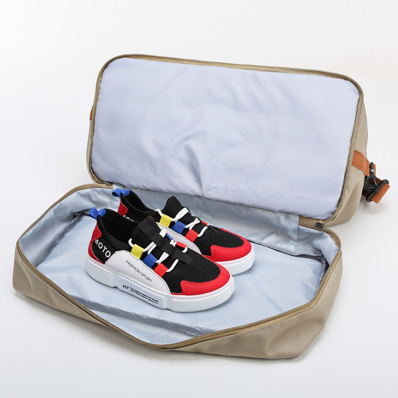 BOLSO DEPORTIVO DE VIAJE - 3