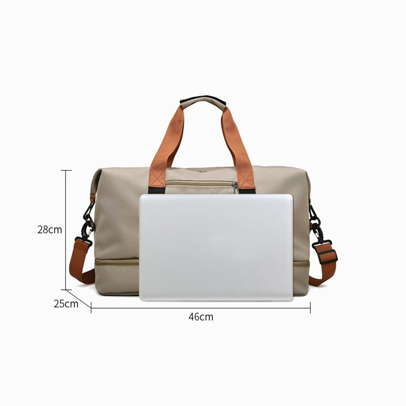 BOLSO DEPORTIVO DE VIAJE - 4