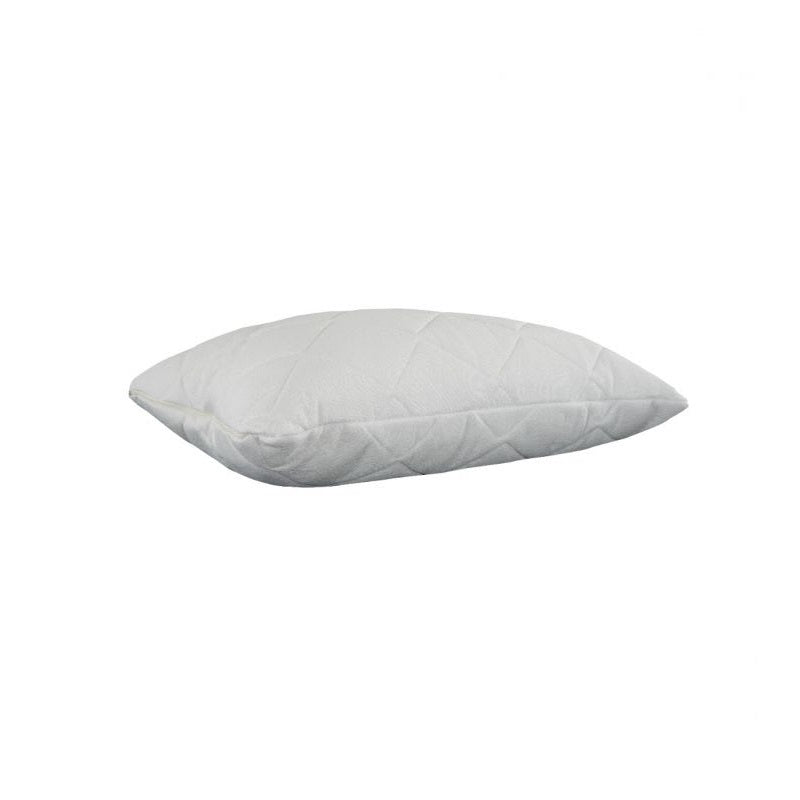 ALMOHADA KEYHOME VALENCIA INNOVA 70 X 50 CM BLANCO - 2