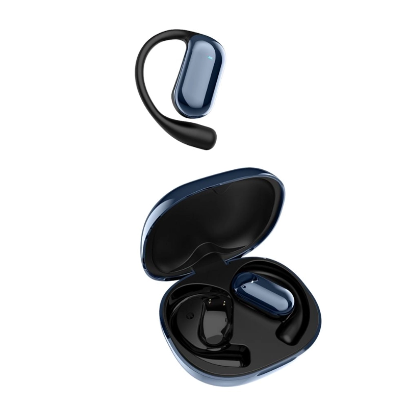 AUDIFONOS Q16S PRO BLUETOOTH CON PANTALLA LED Y AI - 3