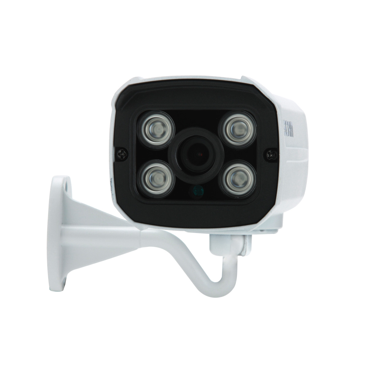 CÁMARA IP ESCAM QD300 DE RED HD 720P REGISTRO EN NUBE - 2