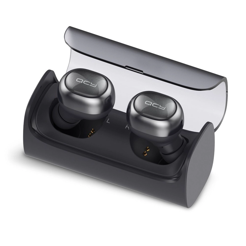 AUDÍFONOS QCY MANOS LIBRES Q29 BLUETOOTH - 1