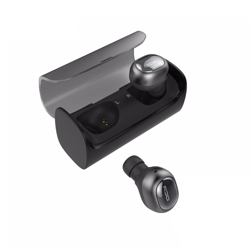 AUDÍFONOS QCY MANOS LIBRES Q29 BLUETOOTH - 2