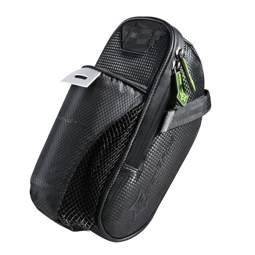 BOLSO DE BICICLETA IMPERMEABLE TRASERO ROCKBROS C7-1 - 4