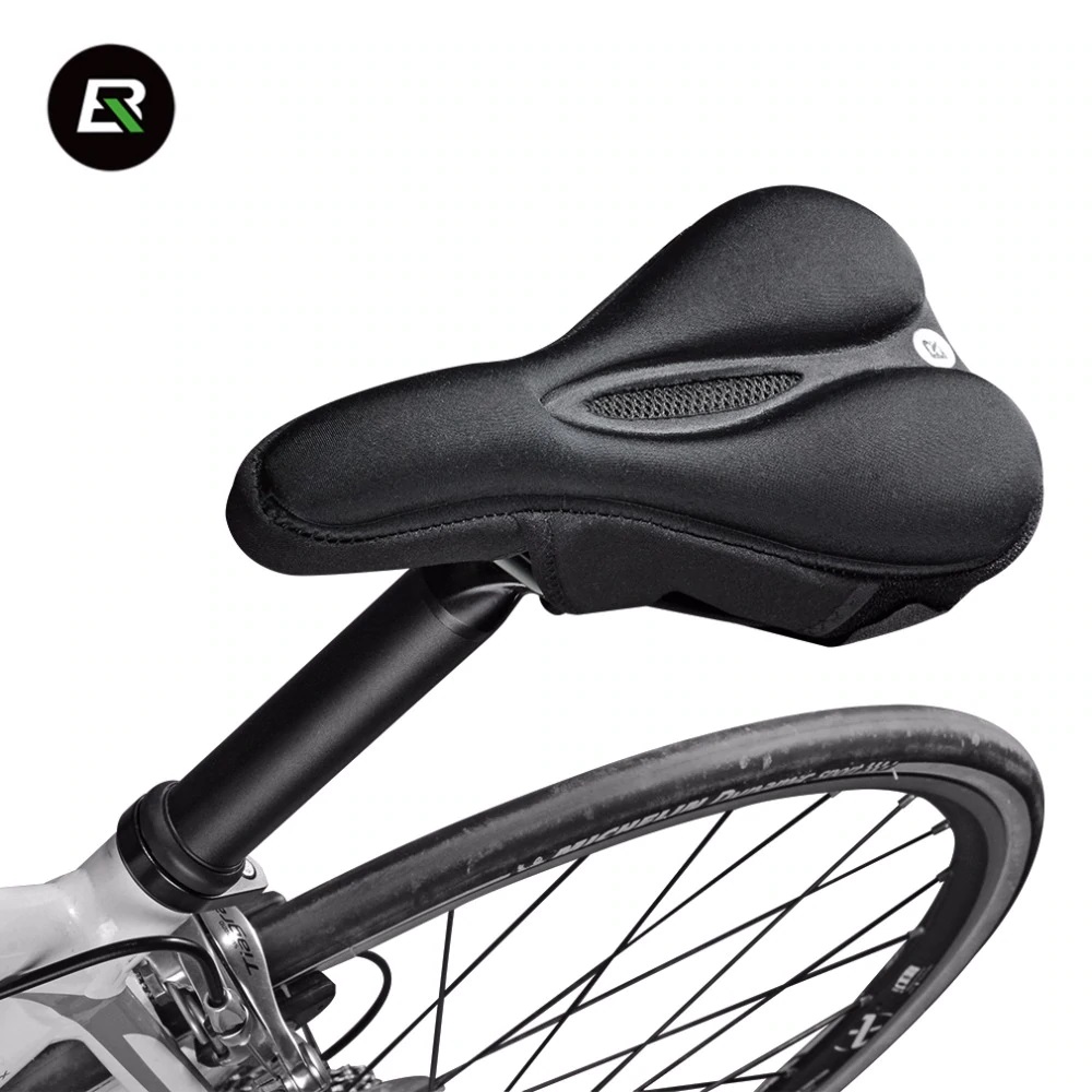 CUBRE SILLÍN BICICLETA ROCKBROS LF047 CUBRE ASIENTO CICLISMO - 2