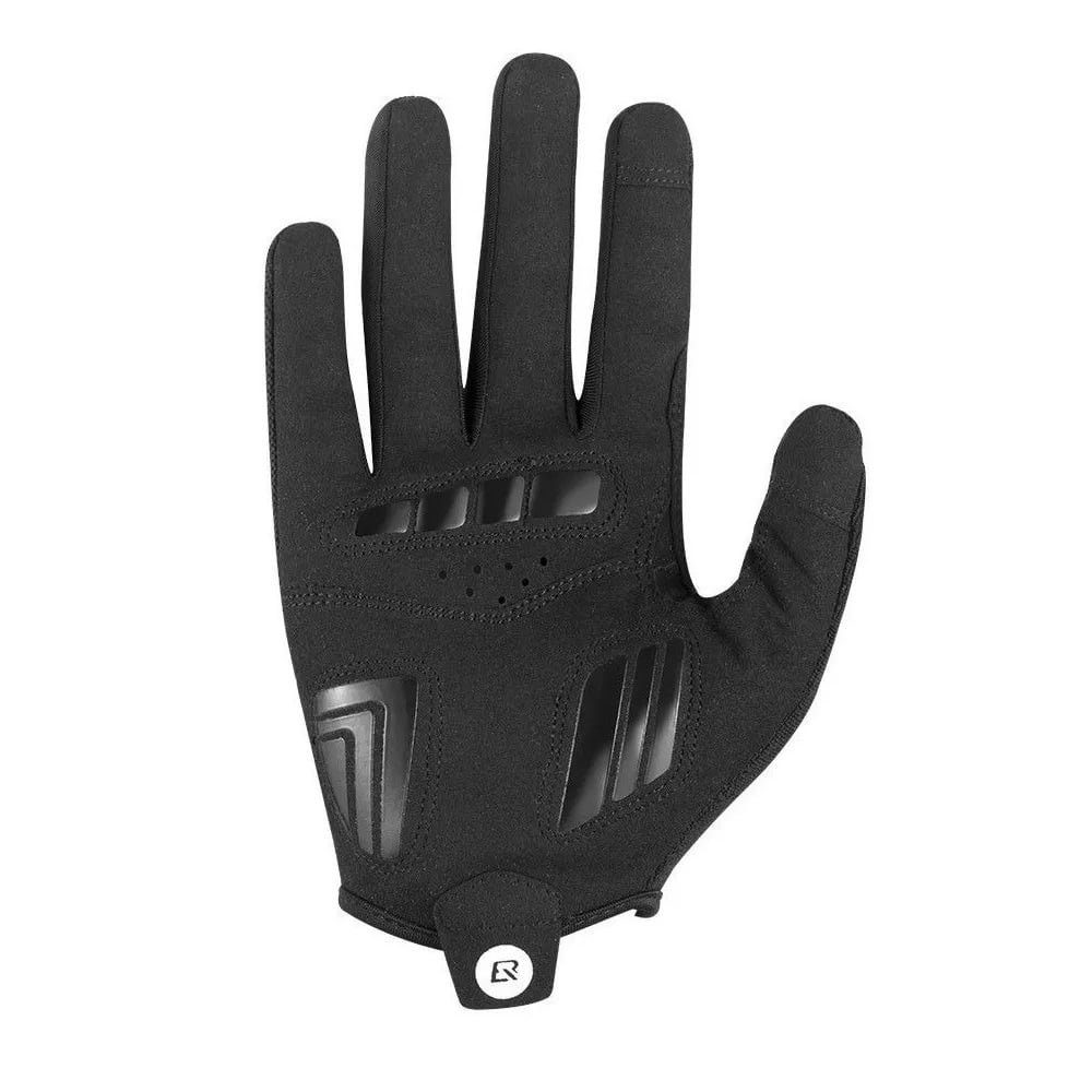 GUANTES PARA BICICLETA / CICLISMO ROCKBROS S107-1 SPIDER 2 - 4