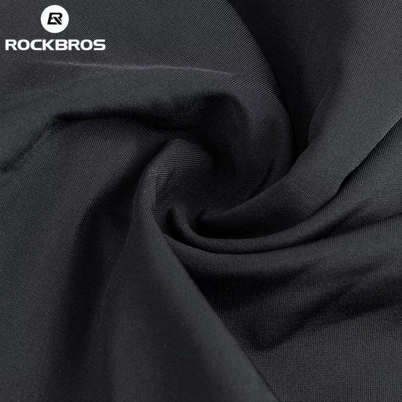 MASCARA PARA BICICLETA, MOTOCICLETA ROCKBROS LF7162 - NEGRO - 6
