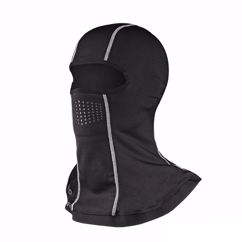 MASCARA PARA BICICLETA, MOTOCICLETA ROCKBROS WARRIOR - 2