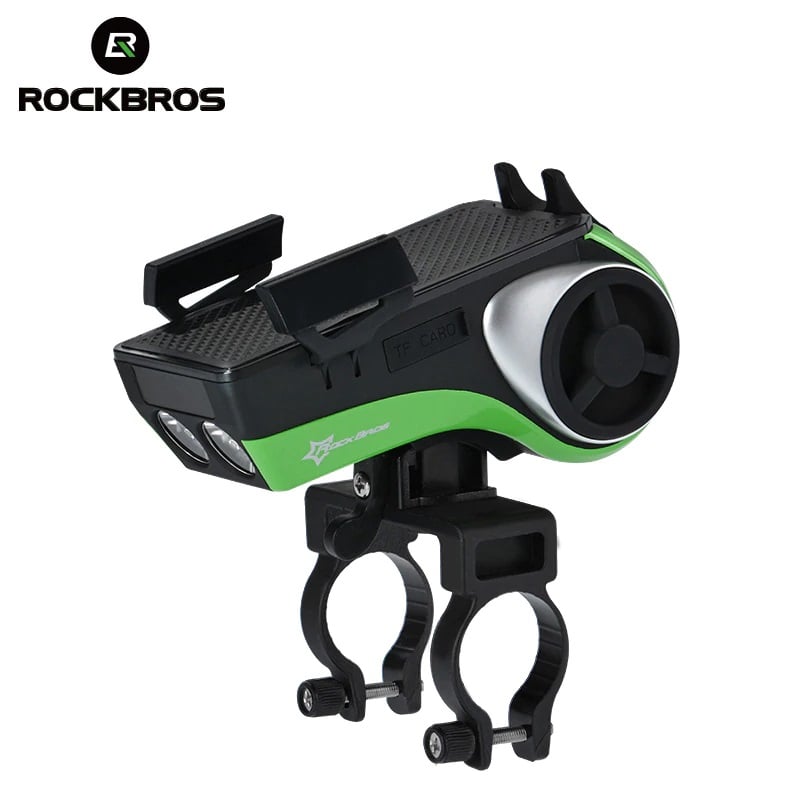 SOPORTE MULTIFUNCIONAL 5 EN 1 PARA BICICLETA ROCKBROS ZX006 - 3