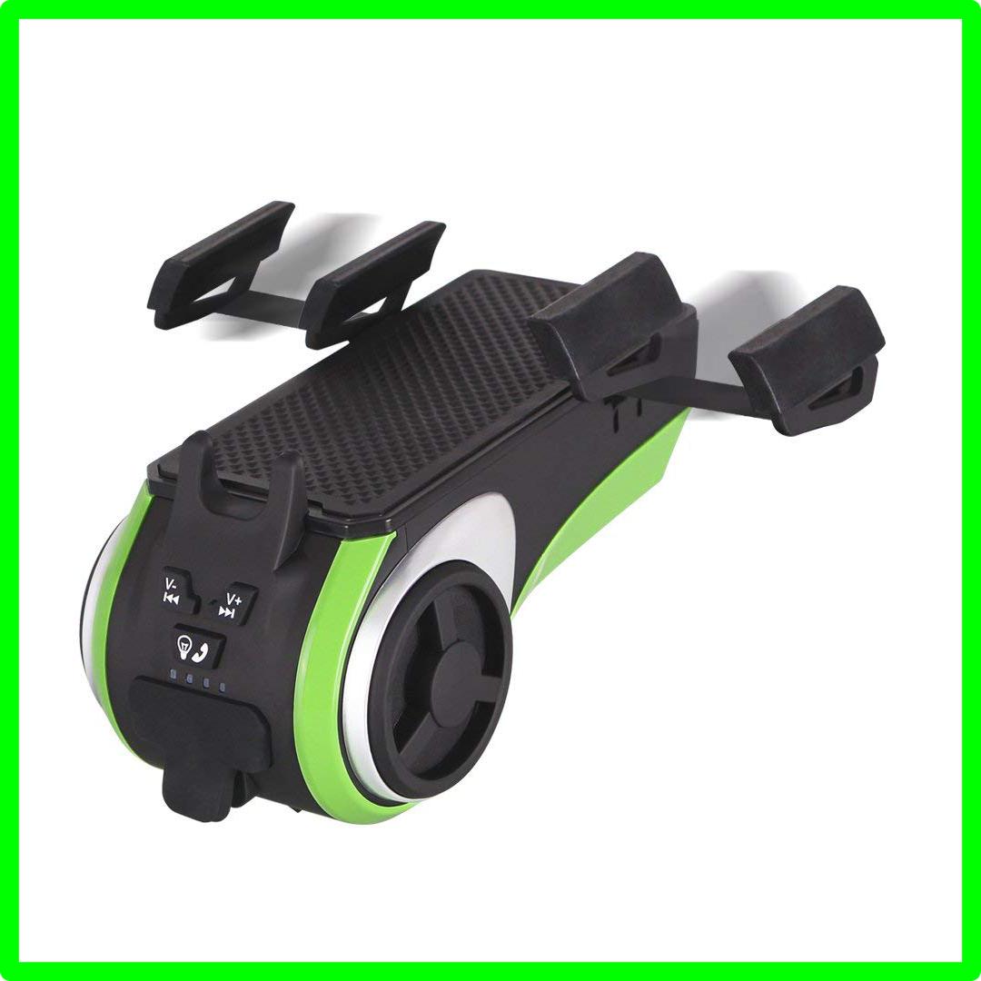 SOPORTE MULTIFUNCIONAL 5 EN 1 PARA BICICLETA ROCKBROS ZX006 - 7