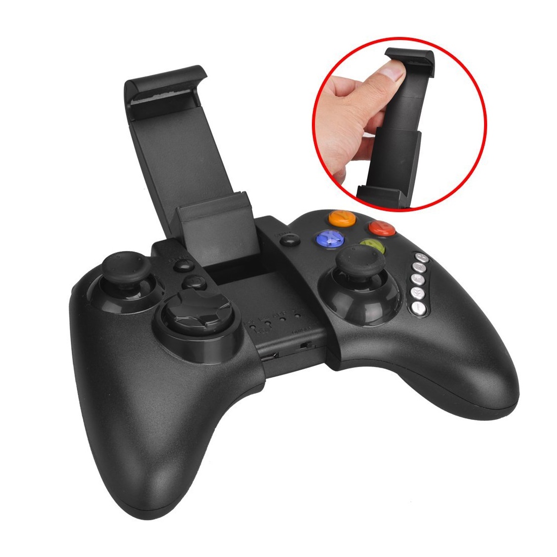 CONTROL IPEGA PG-9021 BLUETOOTH PARA CELULARES - 3
