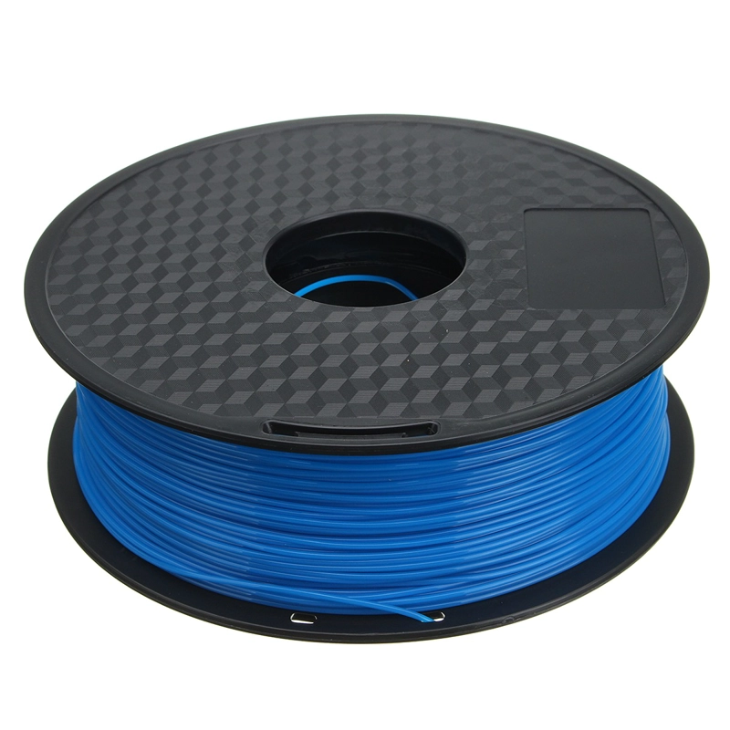 FILAMENTO SMAFFOX IMPRESORA 3D 1 KILO PLA 335MT 1,75 MM AZUL - 2