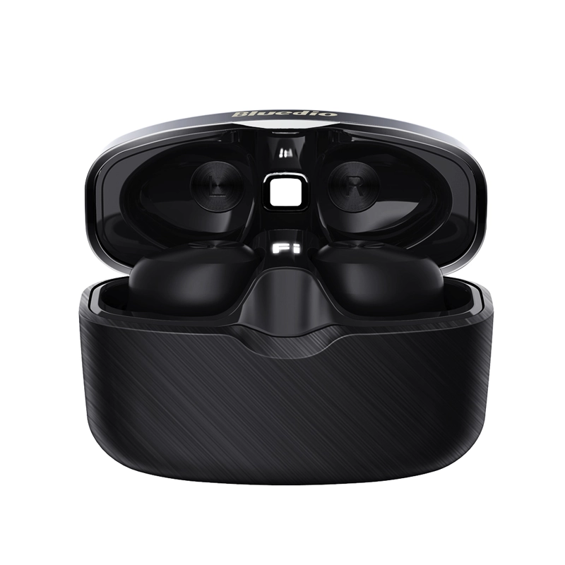 AUDÍFONOS BLUEDIO MANOS LIBRES BLUETOOTH - 2