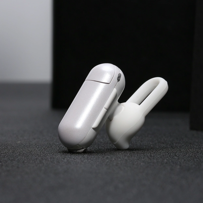 AUDÍFONOS QCY MANOS LIBRES Q12 BLUETOOTH - 4