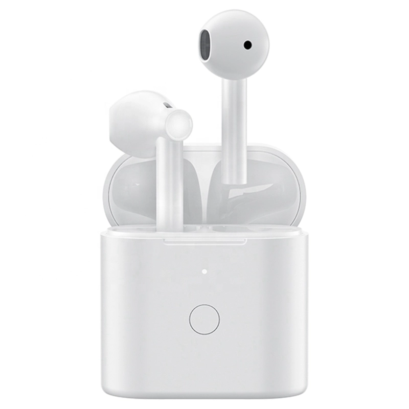 AUDÍFONOS QCY MANOS LIBRES T7 BLUETOOTH - 1