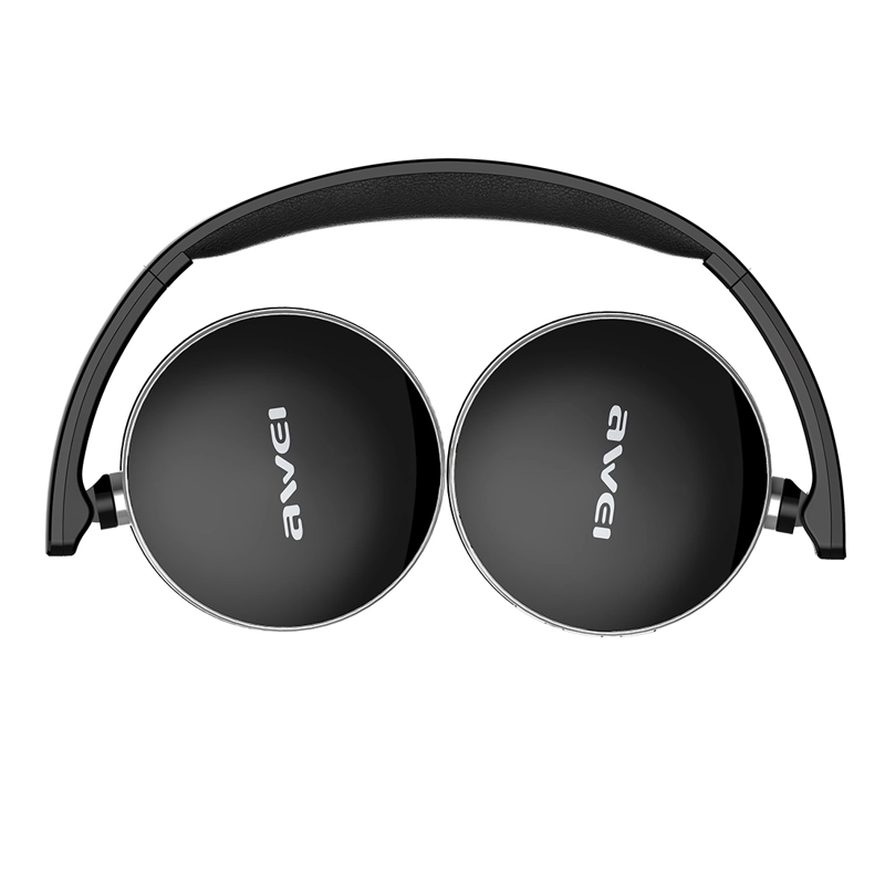 AUDÍFONOS AWEI PLEGABLE A500BL BLUETOOTH - 2