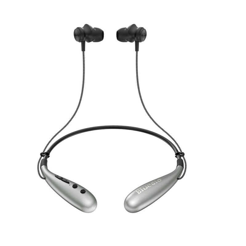 AUDÍFONOS BLUEDIO HN+ RANURA SD BLUETOOTH - 2