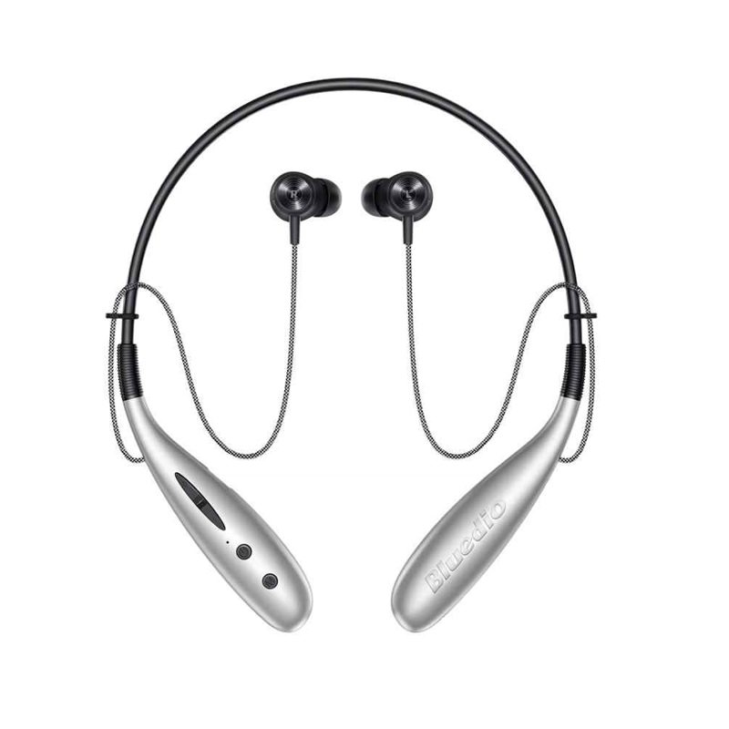 AUDÍFONOS BLUEDIO HN+ RANURA SD BLUETOOTH - 4